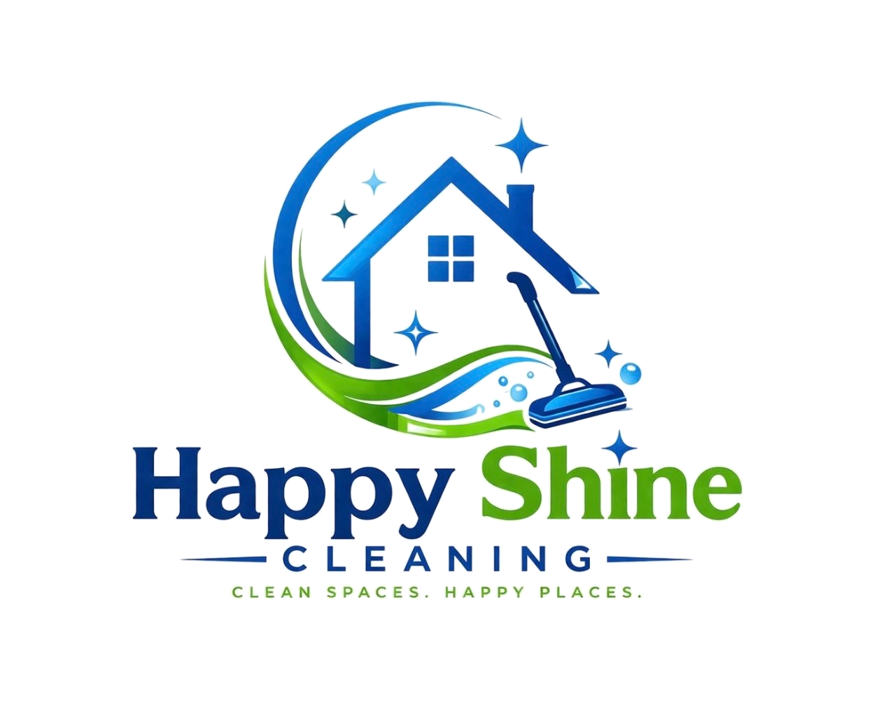 Happy Shine Cleaning